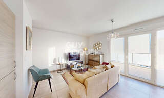 Appartement 4 Pièces 86 m² à vendre à Chambéry (73000)