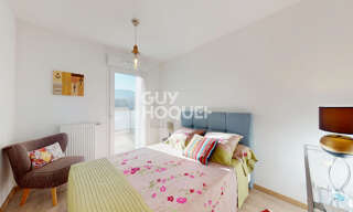 Appartement 4 Pièces 86 m² à vendre à Chambéry (73000)