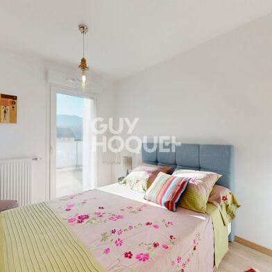 Appartement 4 pièces 378000 €