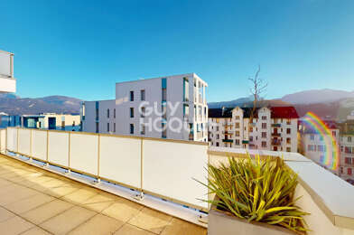 Appartement 4 pièces 378000 €