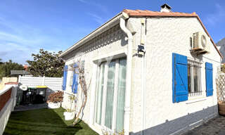 Maison 4 Pièces 95 m² à vendre à Canet-en-Roussillon (66140)