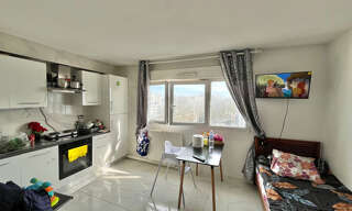 Appartement 1 Pièce 22 m² à vendre à Saint-Denis (93200)