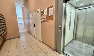 Appartement 1 Pièce 22 m² à vendre à Saint-Denis (93200)