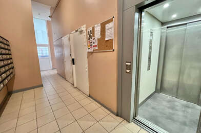 Appartement 1 pièces 89900 €