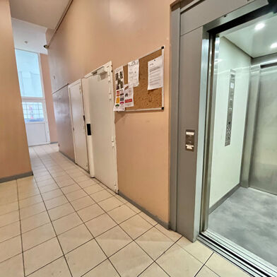 Appartement 1 pièces 89900 €