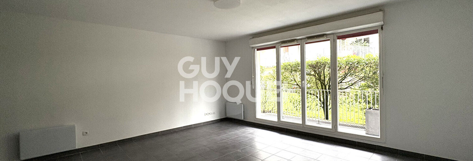 Appartement 1 Pièce 36 m² à vendre à Mérignac (33700)