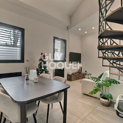 Appartement 3 pièces 290000 €