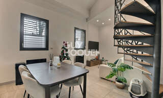 Appartement 3 Pièces 58 m² à vendre à Lyon 3 (69003)