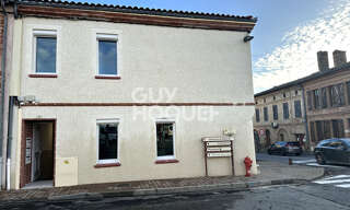 Appartement 2 Pièces 40 m² à louer à Bouloc (31620)