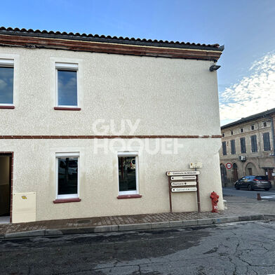 Appartement 2 pièces 695 €