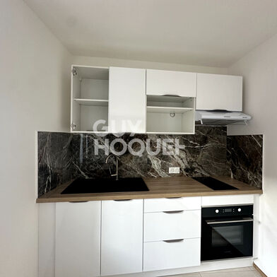 Appartement 2 pièces 695 €