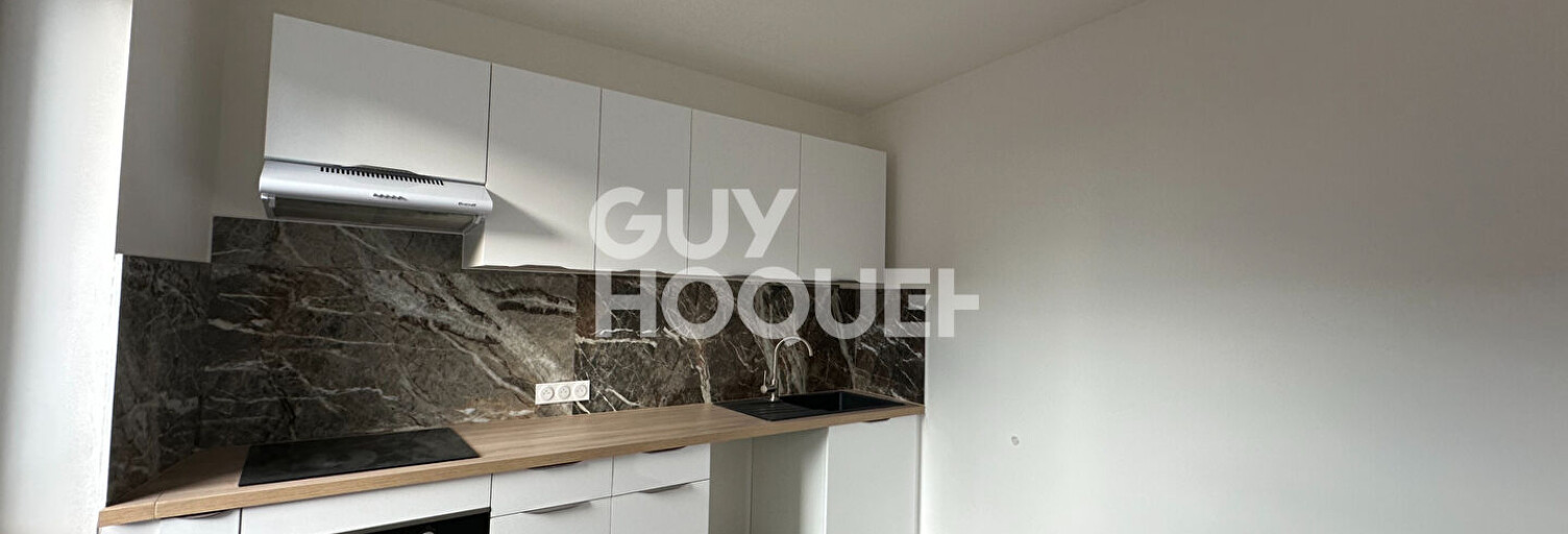 Appartement 3 Pièces 50 m² à louer à Bouloc (31620)