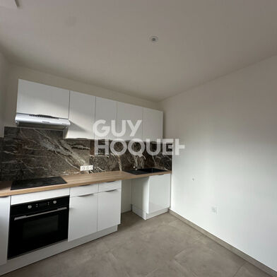 Appartement 3 pièces 795 €