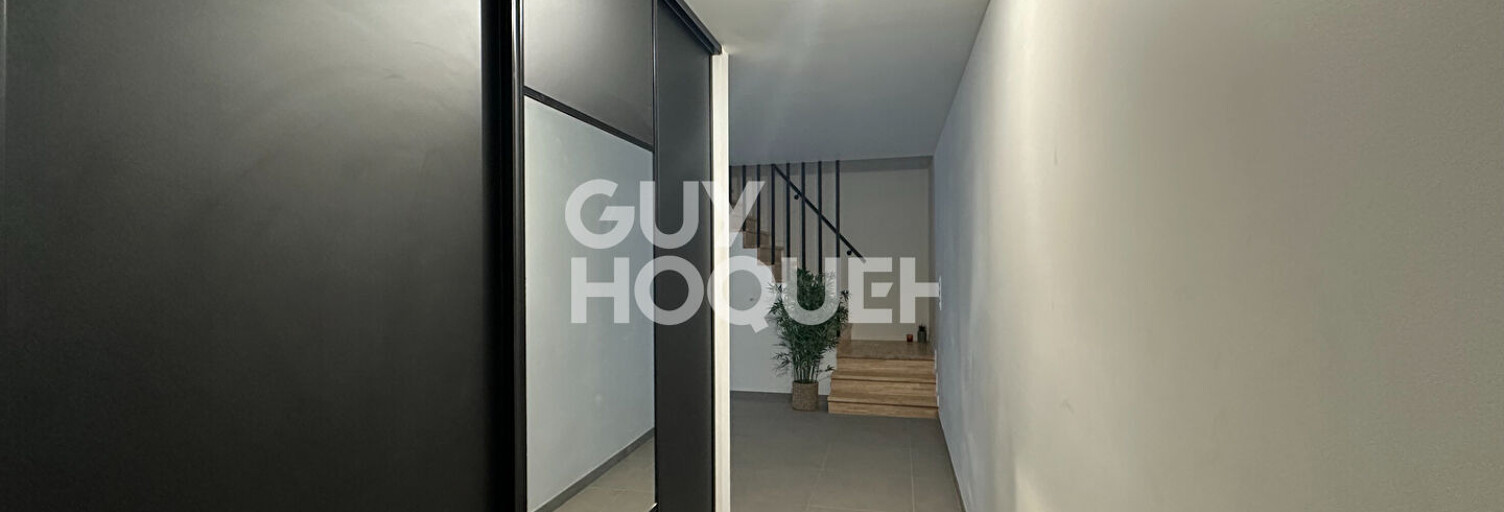 Appartement 4 Pièces 90 m² à louer à Bouloc (31620)