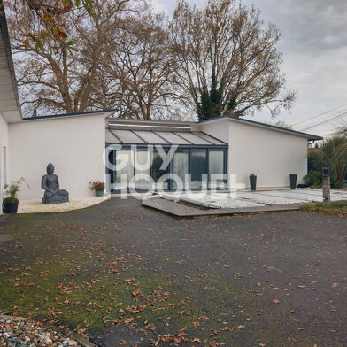 Maison 5 pièces 537000 €