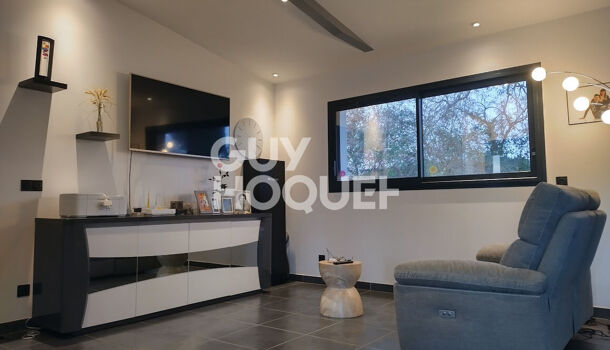 Villa / Maison 5 pièces  à vendre Soustons 40140