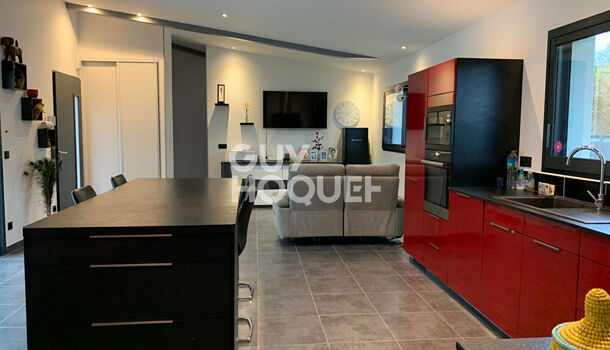 Villa / Maison 5 pièces  à vendre Soustons 40140