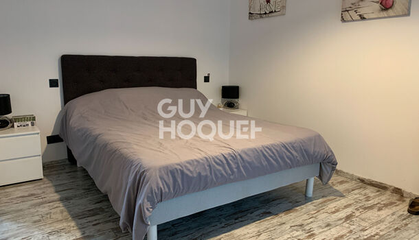 Villa / Maison 5 pièces  à vendre Soustons 40140