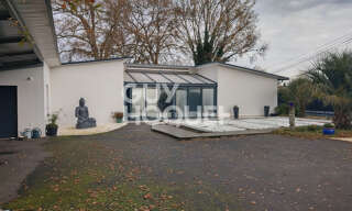 Maison 5 Pièces 129 m² à vendre à Soustons (40140)