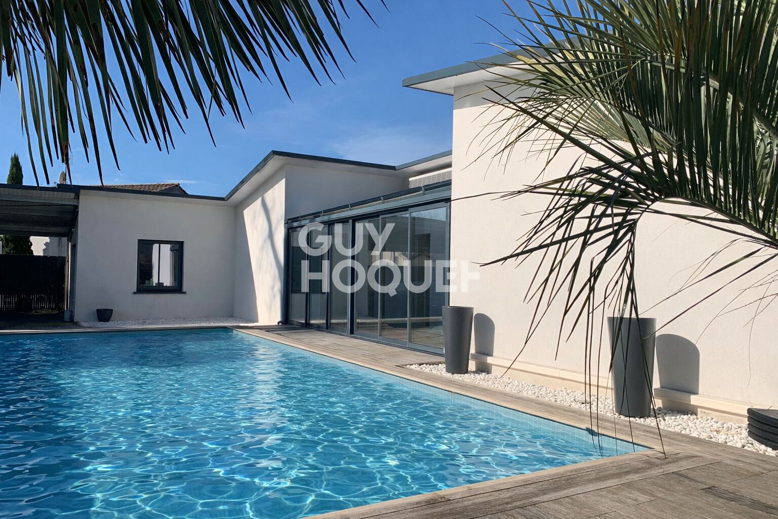 Villa / Maison  T5 à vendre Soustons 40140