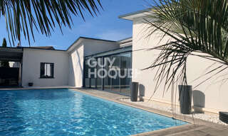 Maison 5 Pièces 129 m² à vendre à Soustons (40140)