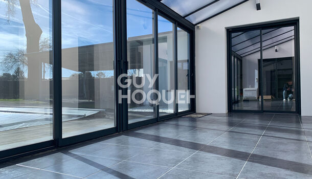 Villa / Maison 5 pièces  à vendre Soustons 40140