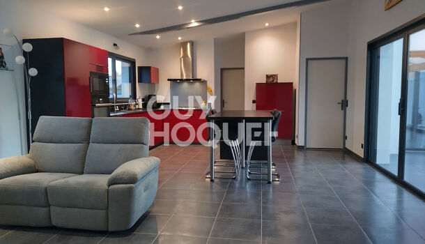 Villa / Maison 5 pièces  à vendre Soustons 40140