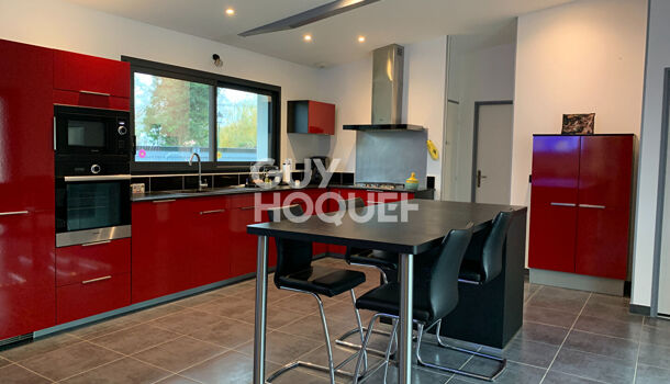 Villa / Maison 5 pièces  à vendre Soustons 40140