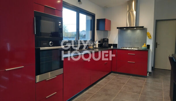 Villa / Maison 5 pièces  à vendre Soustons 40140