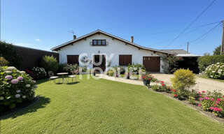 Maison 4 Pièces 107 m² à vendre à Villenave-d'Ornon (33140)