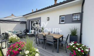 Maison 5 Pièces 105 m² à vendre à Villenave-d'Ornon (33140)