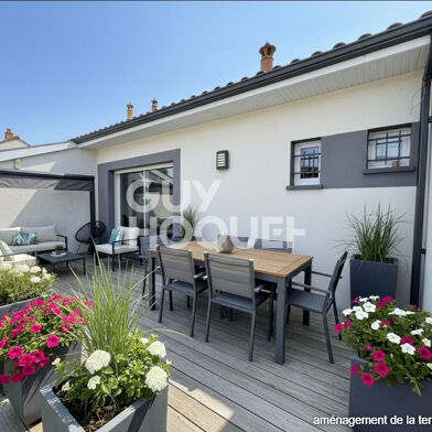 Maison 5 pièces 388000 €