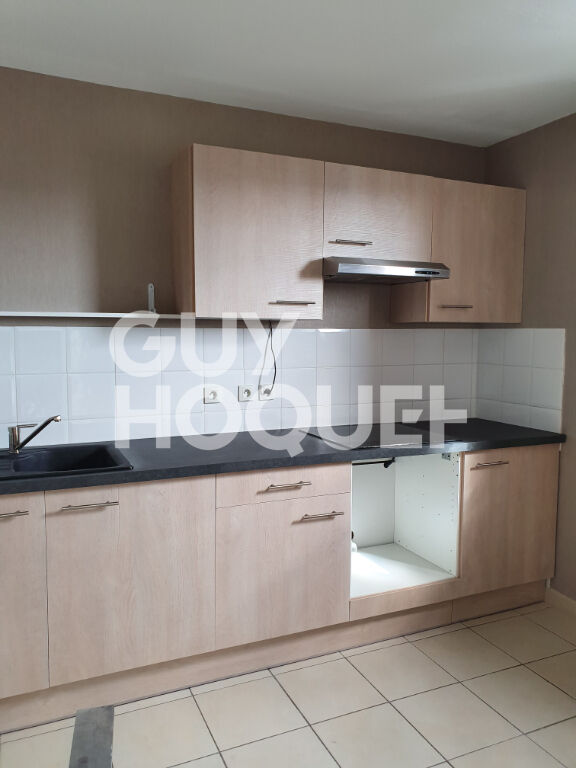 Appartement  T3 à louer Aubenas 07200