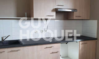 Appartement 3 Pièces 75 m² à louer à Aubenas (07200)