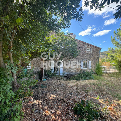 Maison 5 pièces 212000 €