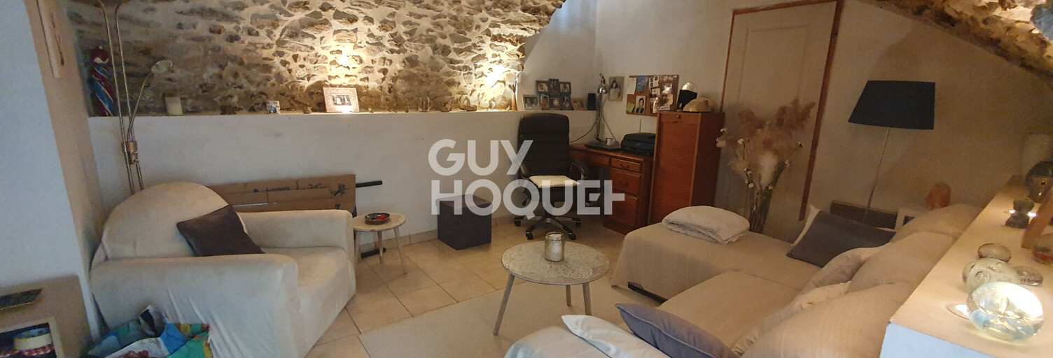 Maison 6 Pièces 139 m² à vendre à Vals-les-Bains (07600)