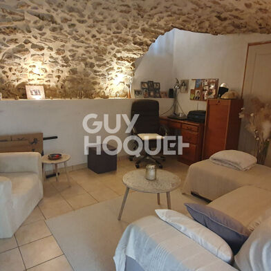 Maison 6 pièces 185000 €