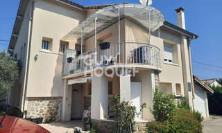 Maison 7 Pièces 193 m² à vendre à Aubenas (07200)