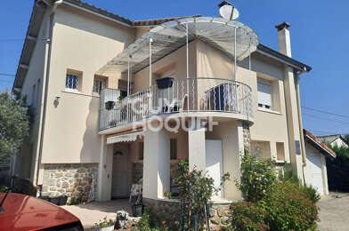 Maison 7 pièces 349000 €