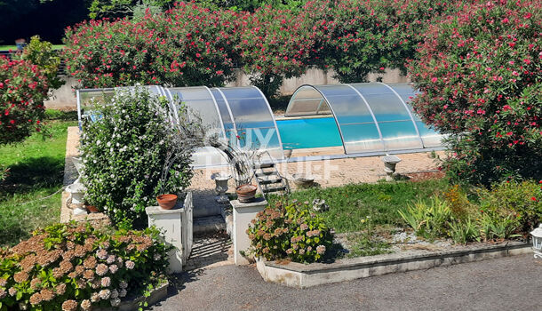 Villa / Maison 7 pièces  à vendre Aubenas 07200