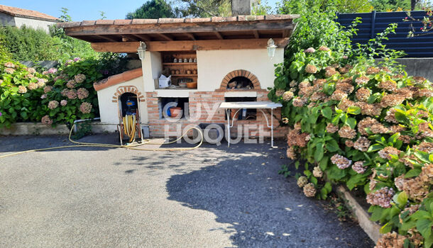 Villa / Maison 7 pièces  à vendre Aubenas 07200