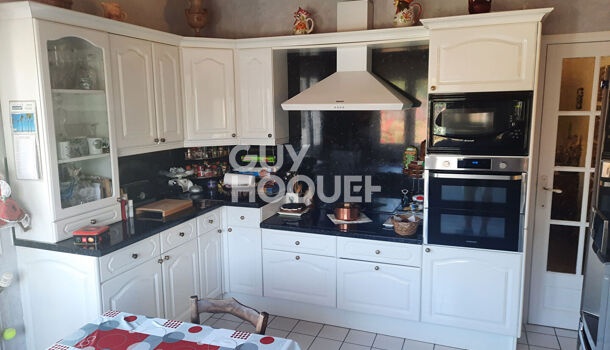 Villa / Maison 7 pièces  à vendre Aubenas 07200