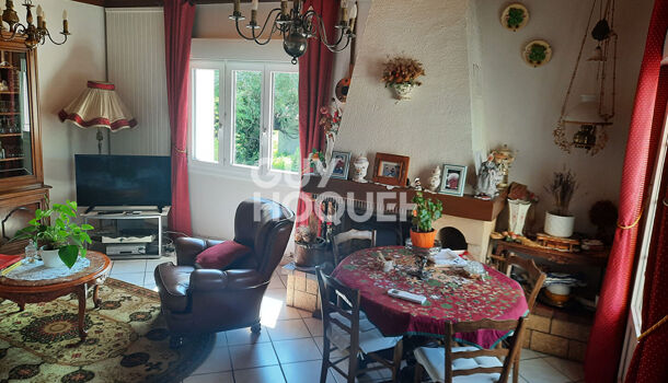 Villa / Maison 7 pièces  à vendre Aubenas 07200