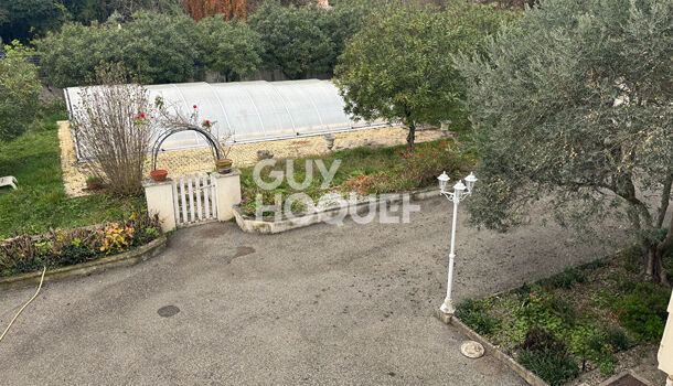 Villa / Maison 7 pièces  à vendre Aubenas 07200