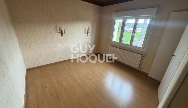 Villa / Maison 7 pièces  à vendre Aubenas 07200