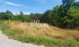 Terrain  1347 m² à vendre à Barnas (07330)