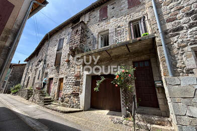 Maison 8 pièces 120000 €