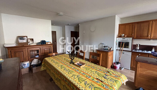 Villa / Maison 8 pièces  à vendre Thueyts 07330