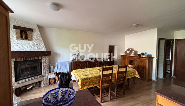 Villa / Maison 8 pièces  à vendre Thueyts 07330