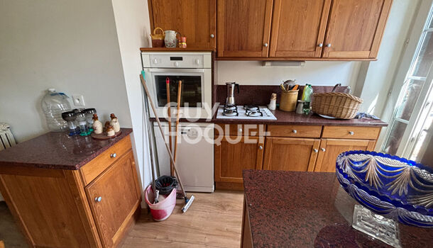 Villa / Maison 8 pièces  à vendre Thueyts 07330